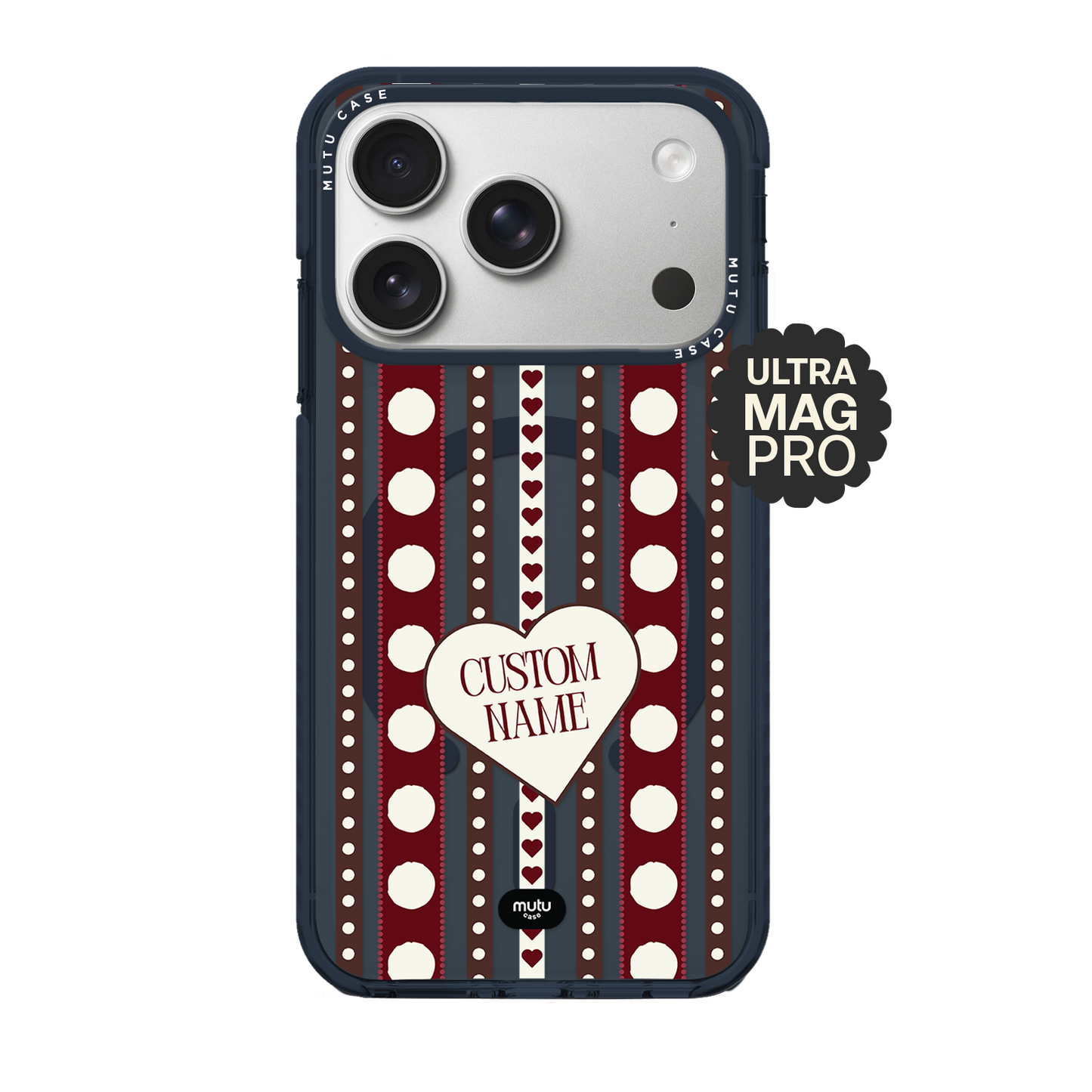 Dot Charm Ultra Mag Pro - Customisable