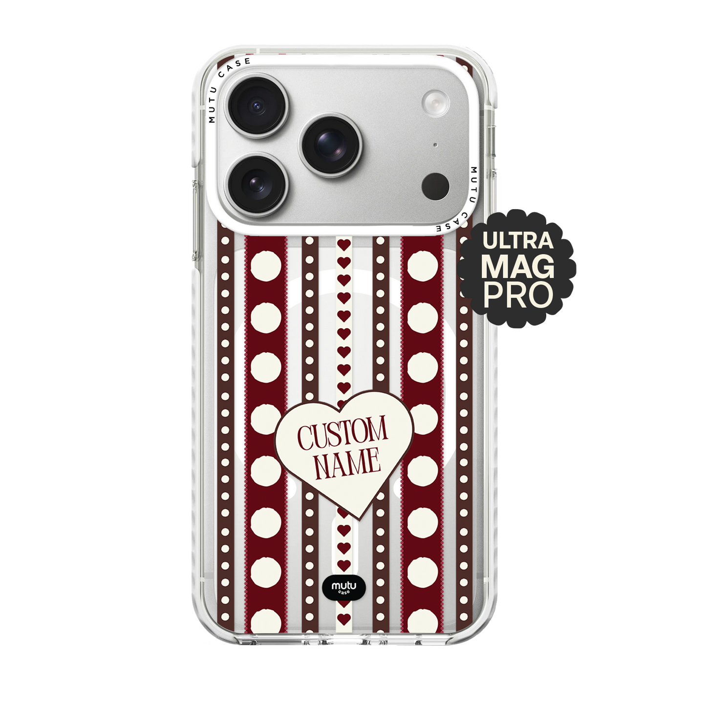Dot Charm Ultra Mag Pro - Customisable