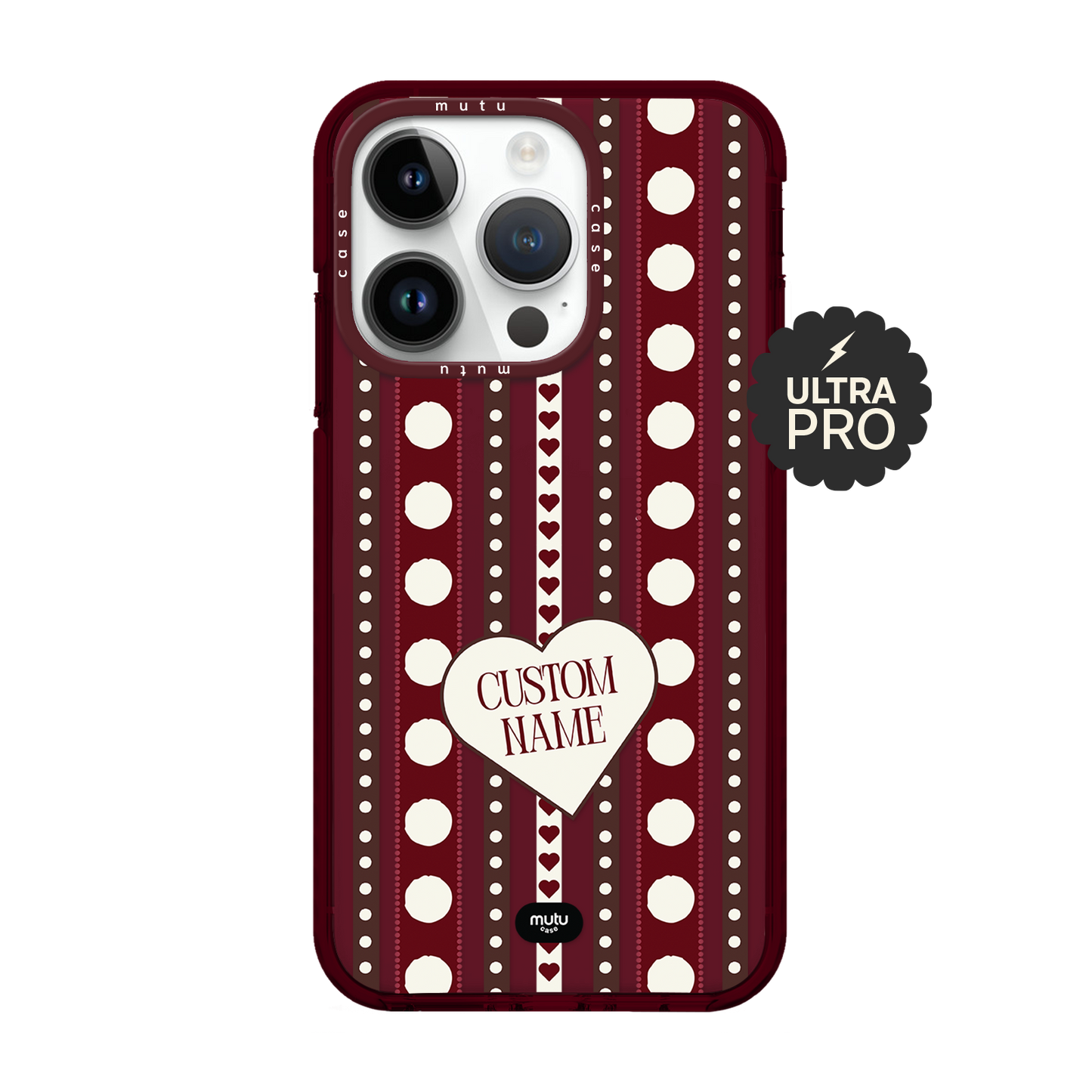 Dot Charm Ultra Pro - Customisable