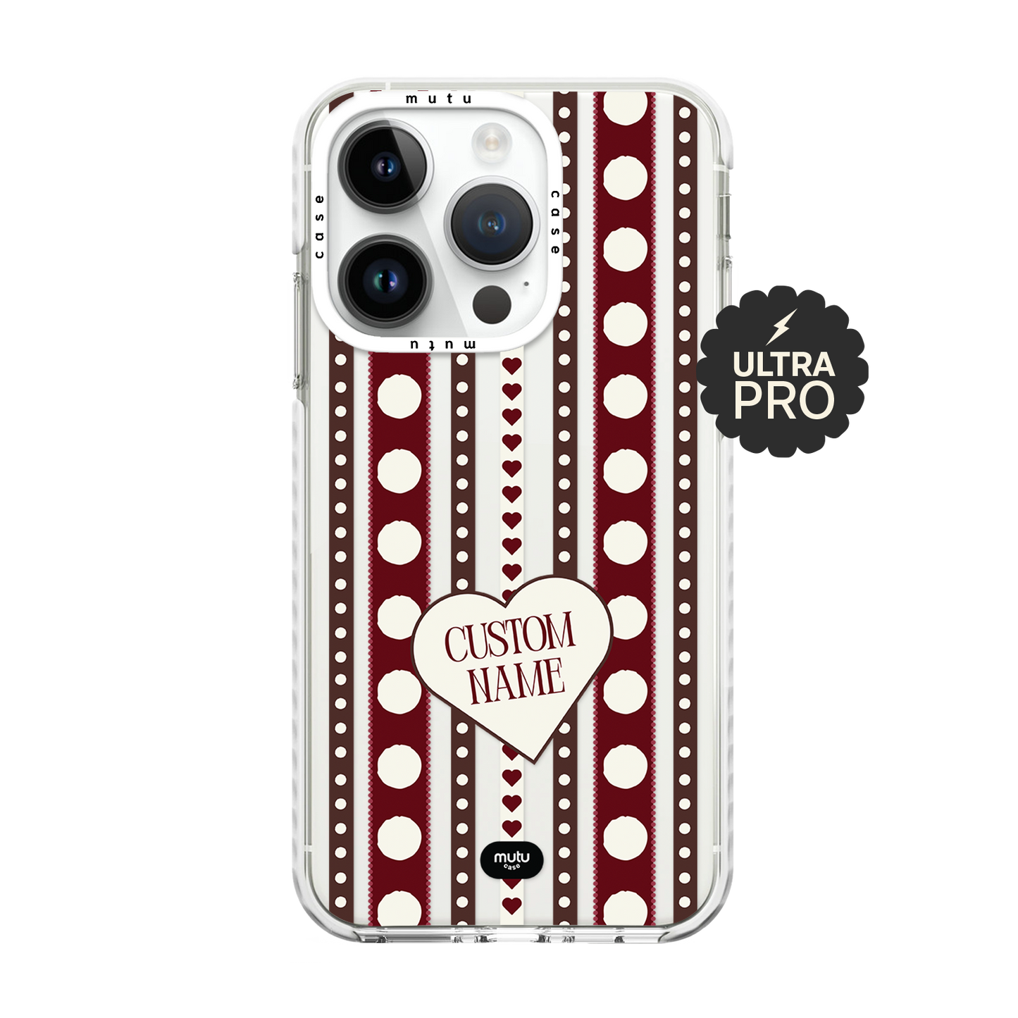 Dot Charm Ultra Pro - Customisable