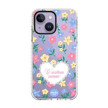Dreamflower Basic Case - Customisable
