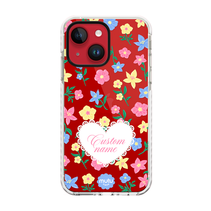 Dreamflower Basic Case - Customisable