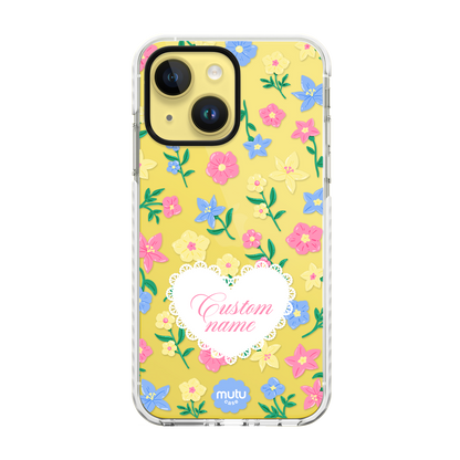 Dreamflower Basic Case - Customisable