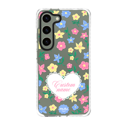 Dreamflower Basic Case - Customisable