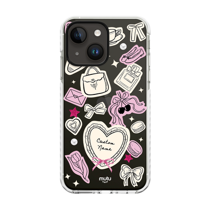 Duchess Basic Case