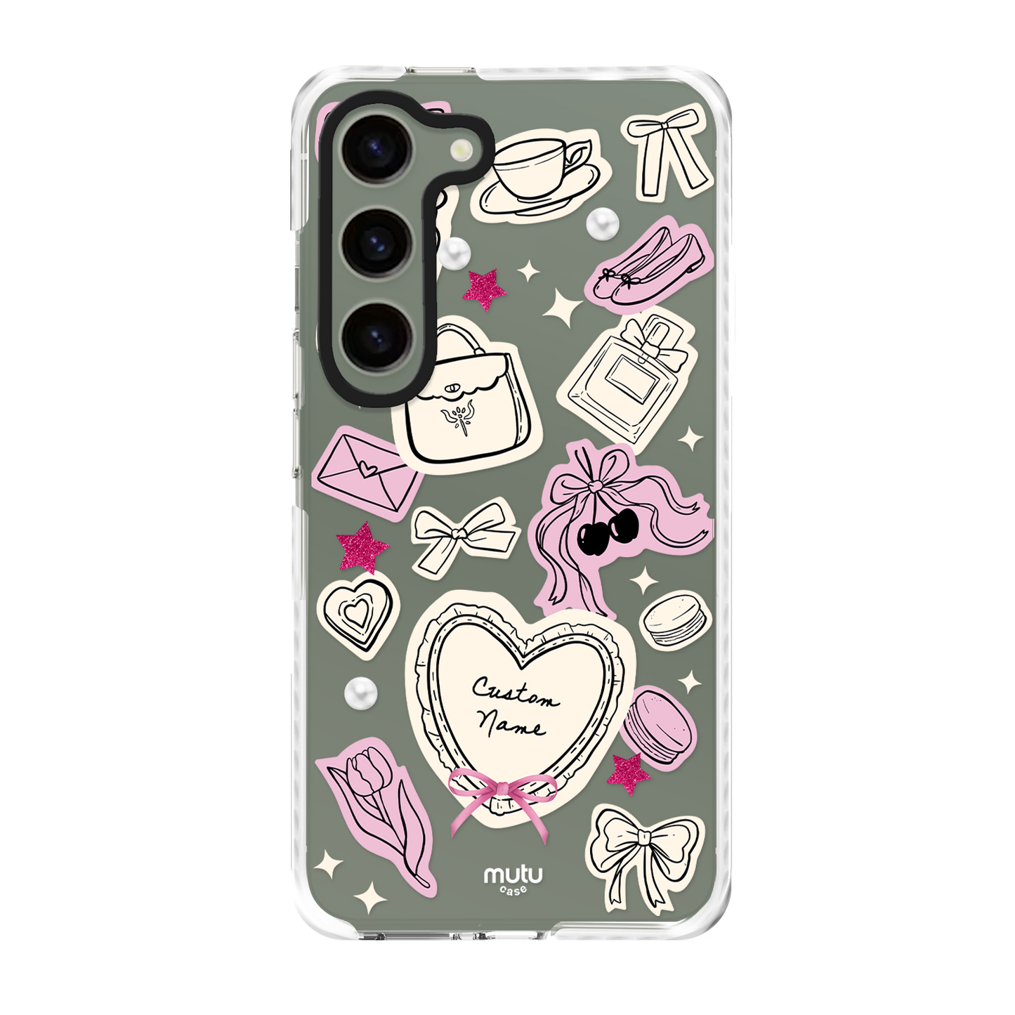 Duchess Basic Case