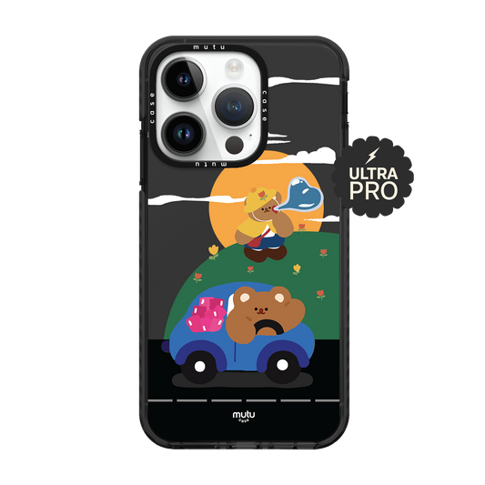 Enjoyable Rides Ultra Pro Case