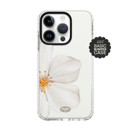 Flora Luxe Basic Case