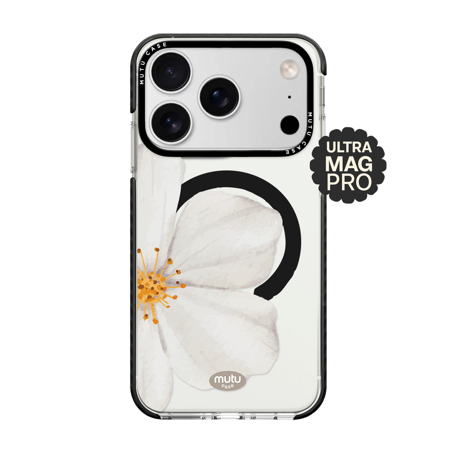 Flora Luxe Ultra Mag Pro