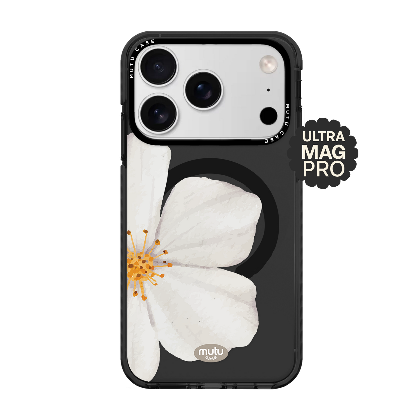 Flora Luxe Ultra Mag Pro