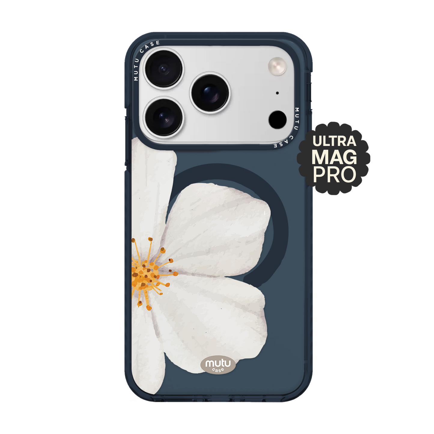 Flora Luxe Ultra Mag Pro