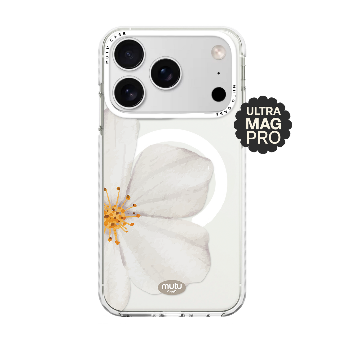 Flora Luxe Ultra Mag Pro