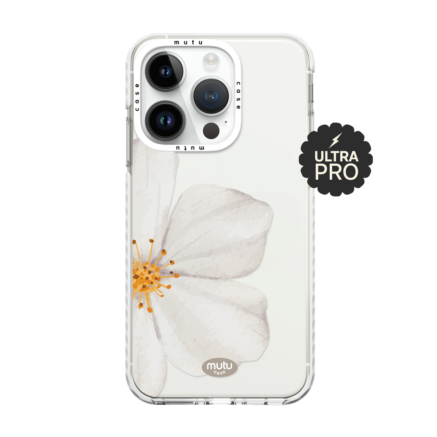 Flora Luxe Ultra Pro
