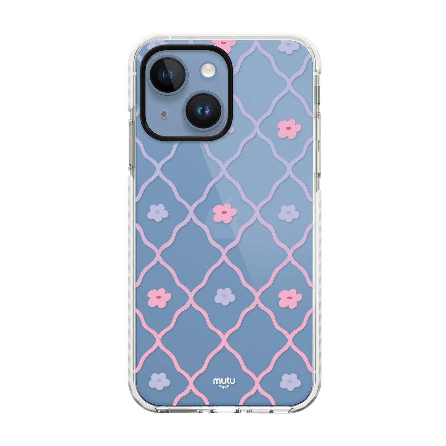 Flourish Basic Case