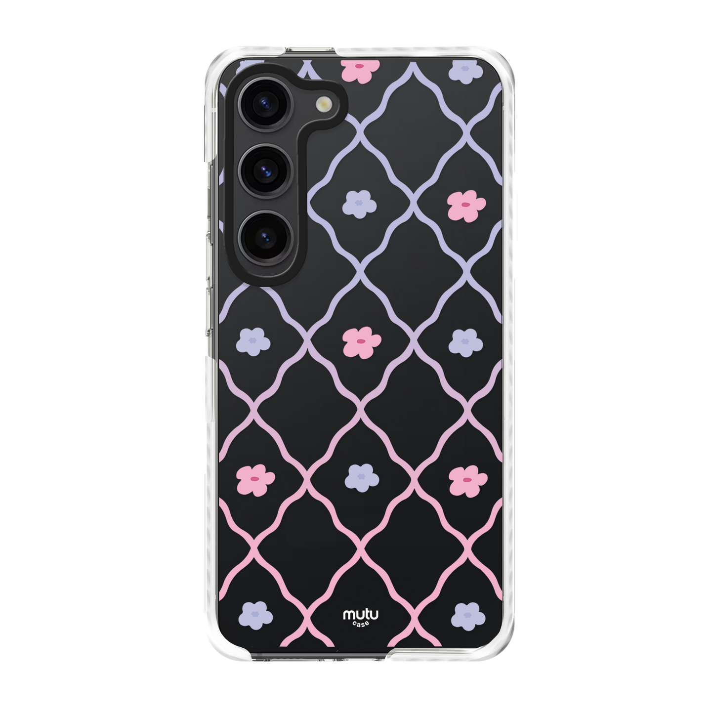 Flourish Basic Case