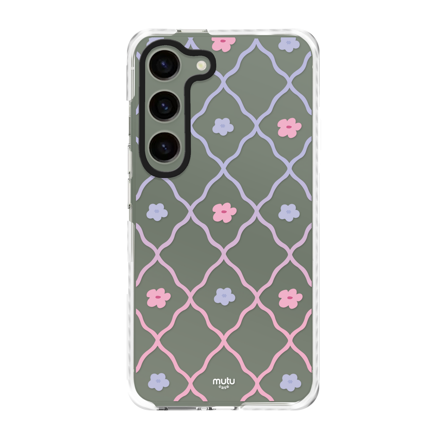 Flourish Basic Case