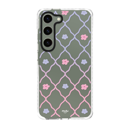 Flourish Basic Case