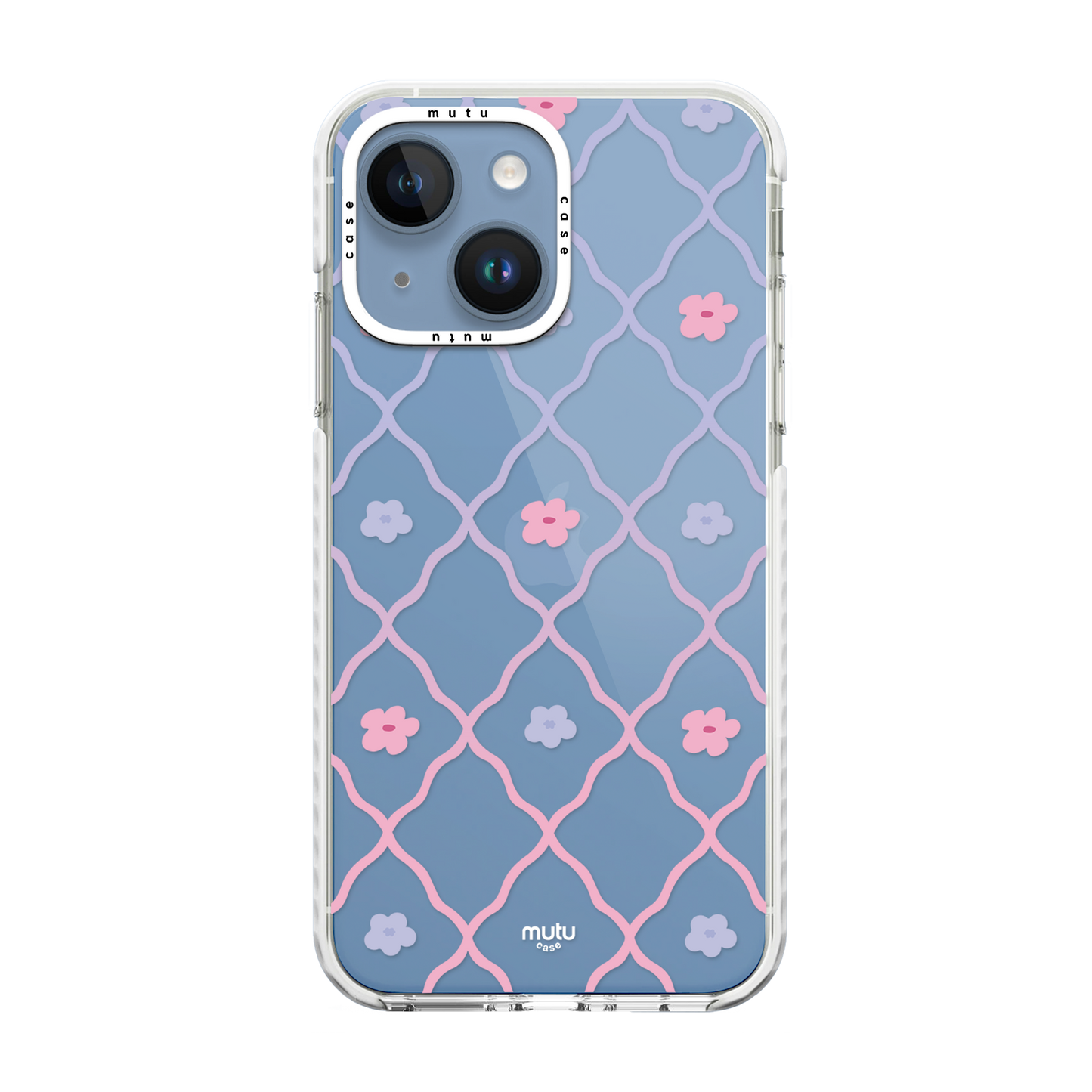 Flourish Ultra Pro Case