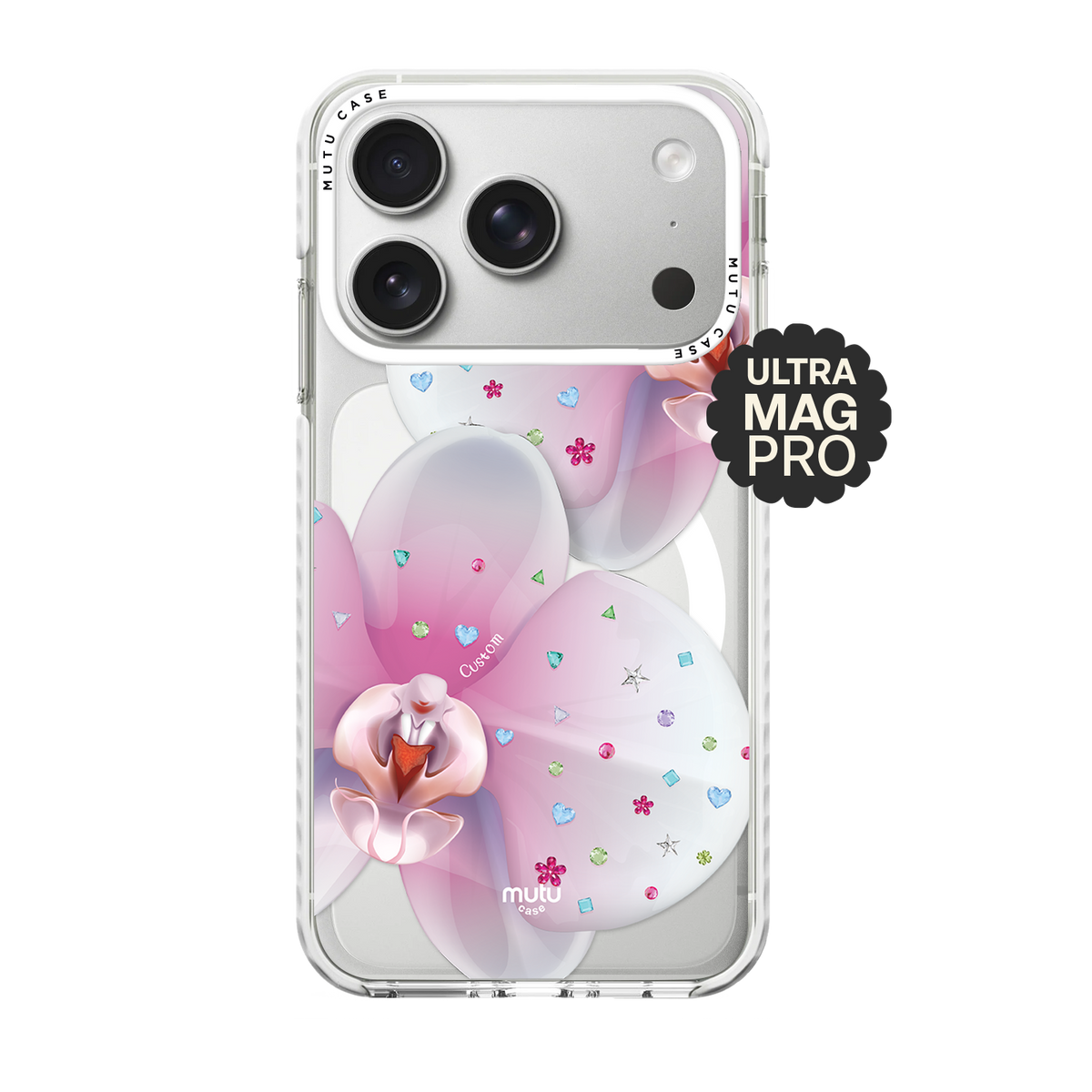 Flower Dazzle Ultra Mag Pro