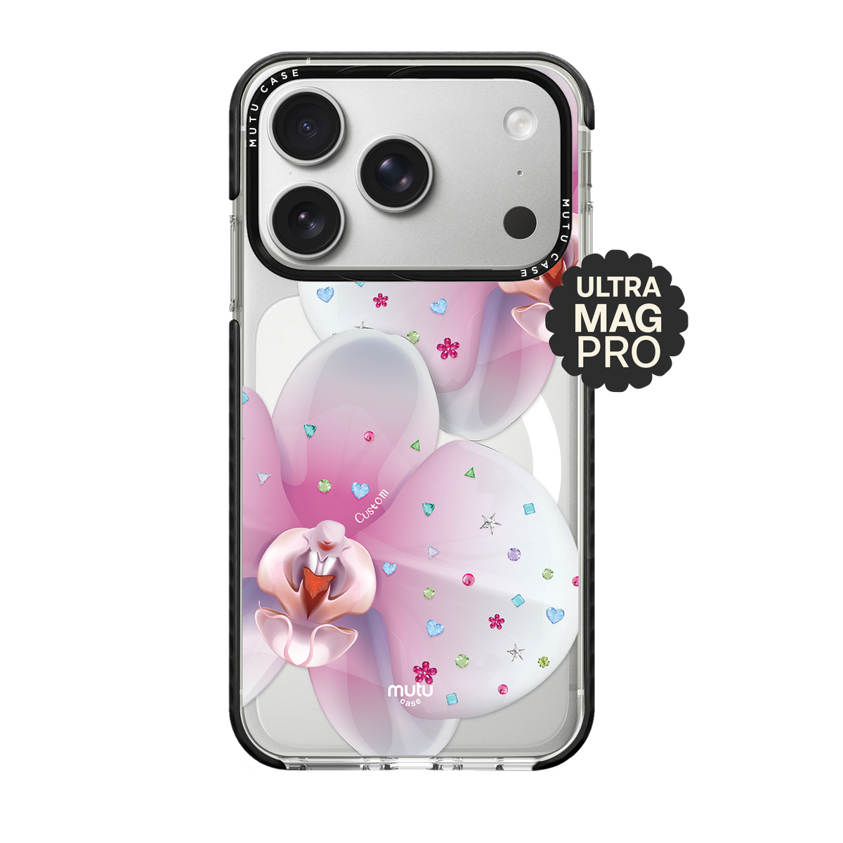 Flower Dazzle Ultra Mag Pro