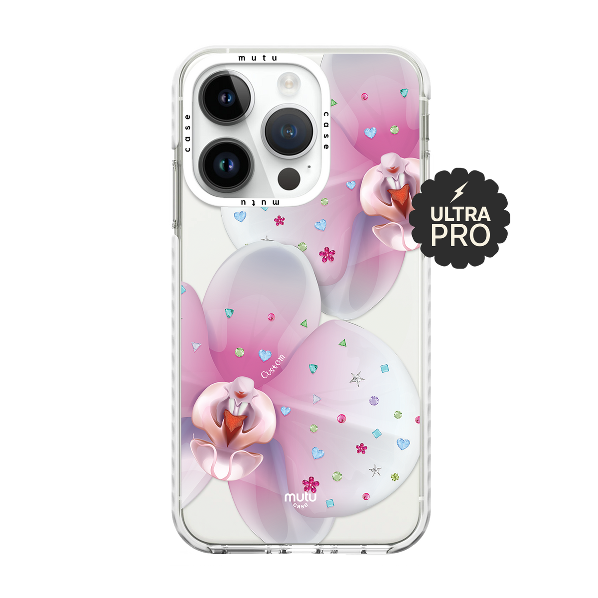 Flower Dazzle Ultra Pro