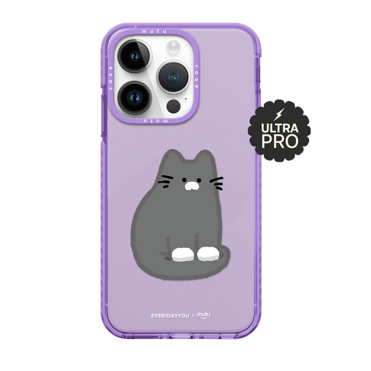 Fluffy Tail Ultra Pro