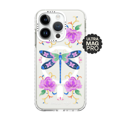 Fluttering Rhythm Ultra Mag Pro