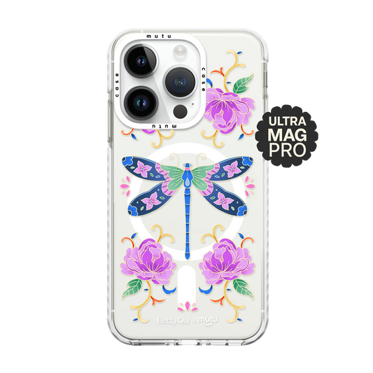 Fluttering Rhythm Ultra Mag Pro