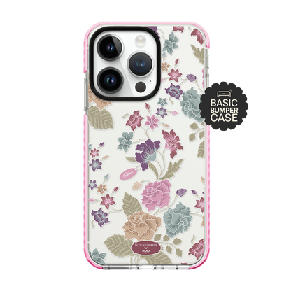 Gemala Sari Basic Case - Customisable