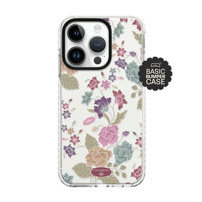 Gemala Sari Basic Case - Customisable