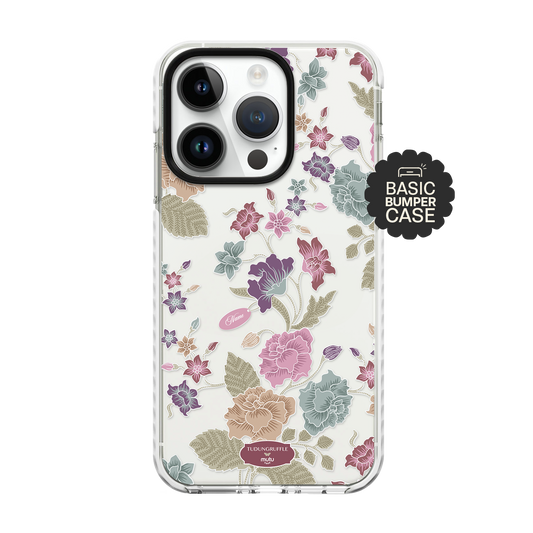 Gemala Sari Basic Case - Customisable
