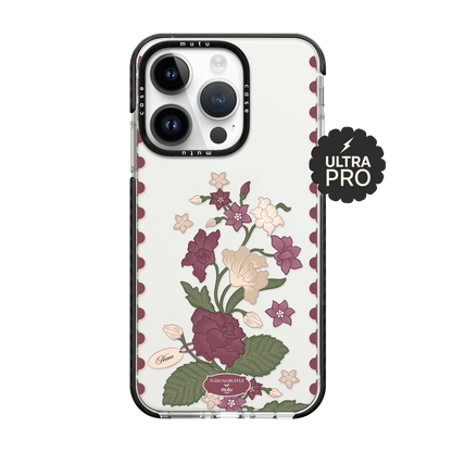 Gemala Senja Ultra Pro - Customisable