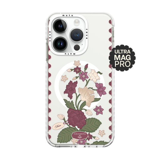 Gemala Senja Ultra Mag Pro - Customisable
