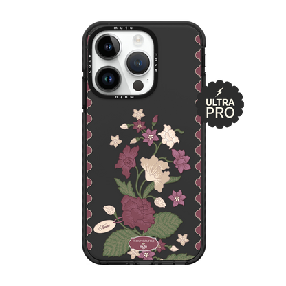 Gemala Senja Ultra Pro - Customisable