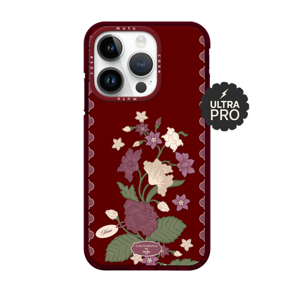 Gemala Senja Ultra Pro - Customisable