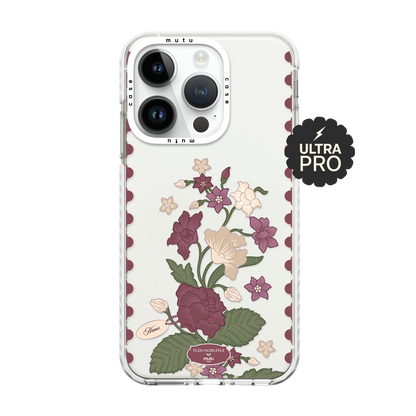 Gemala Senja Ultra Pro - Customisable