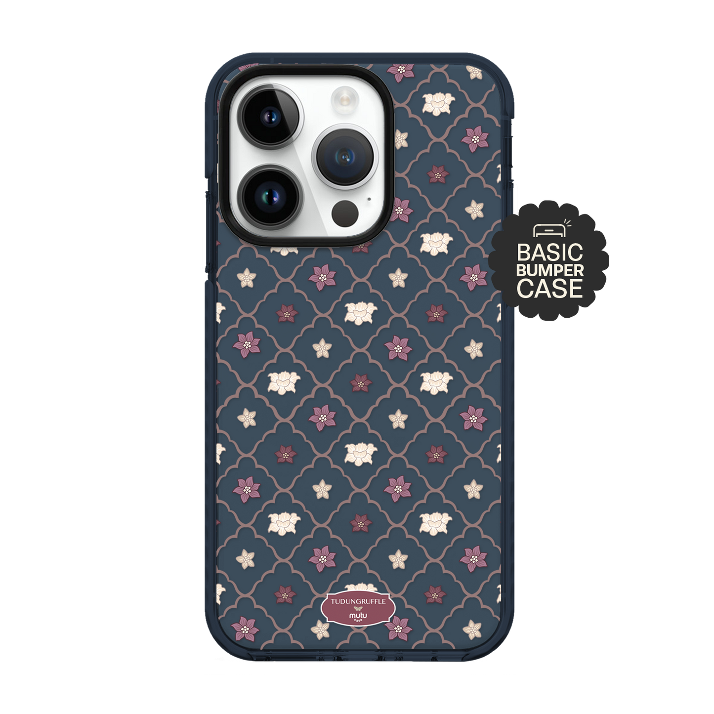 Gemala Purnama Basic Case
