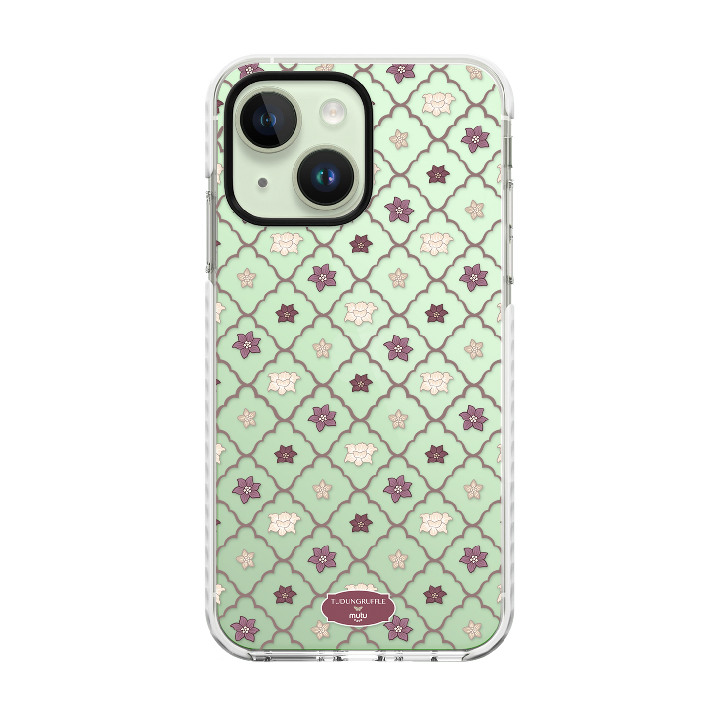 Gemala Purnama Basic Case