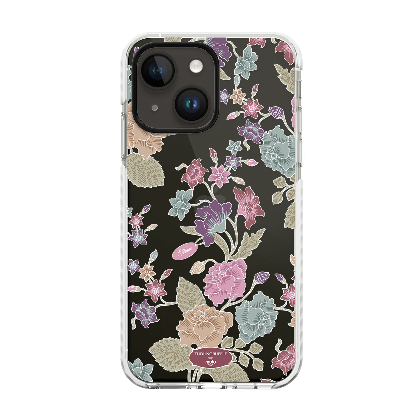 Gemala Sari Basic Case - Customisable