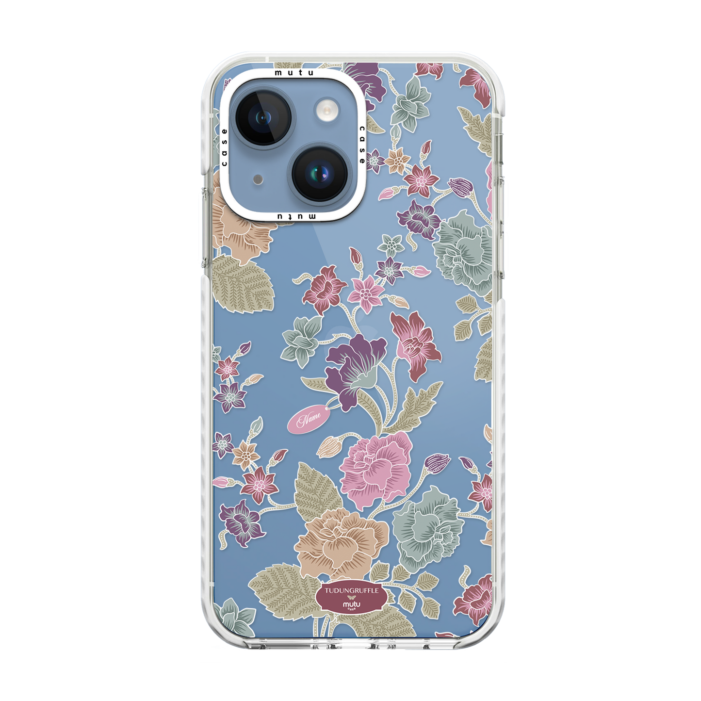 Gemala Sari Ultra Pro - Customisable