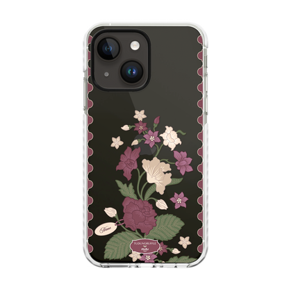 Gemala Senja Basic Case - Customisable