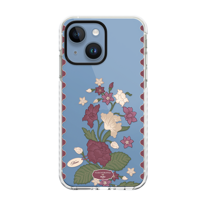 Gemala Senja Basic Case - Customisable