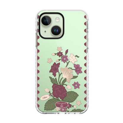 Gemala Senja Basic Case - Customisable