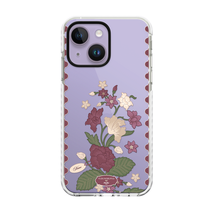 Gemala Senja Basic Case - Customisable