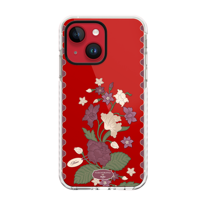 Gemala Senja Basic Case - Customisable