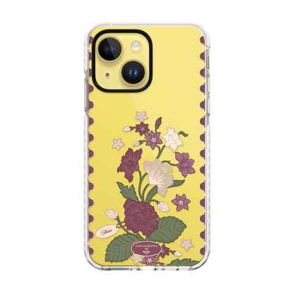 Gemala Senja Basic Case - Customisable