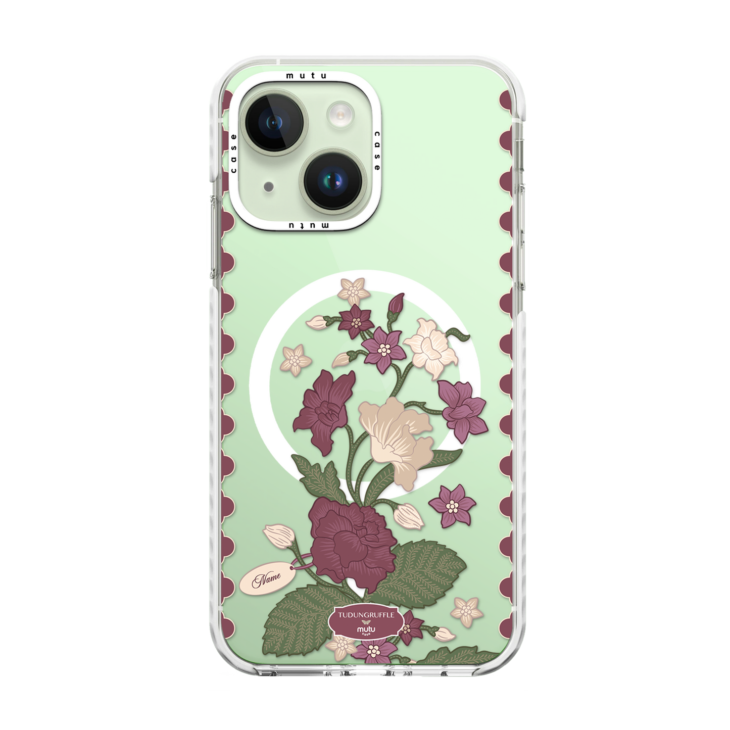 Gemala Senja Ultra Mag Pro - Customisable
