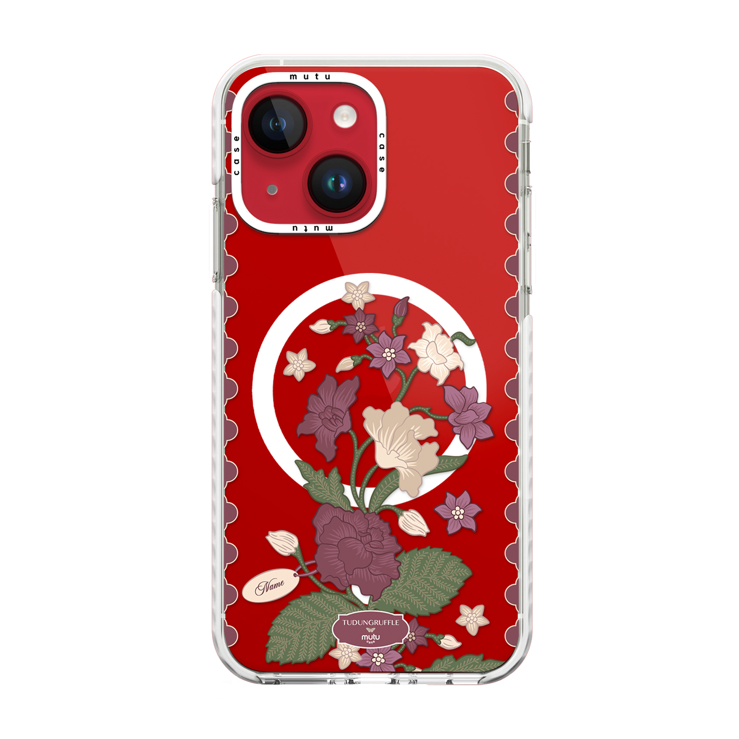 Gemala Senja Ultra Mag Pro - Customisable
