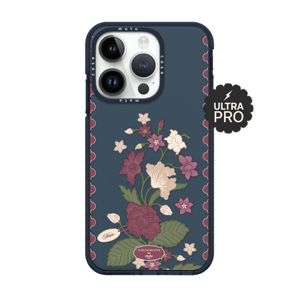 Gemala Senja Ultra Pro - Customisable