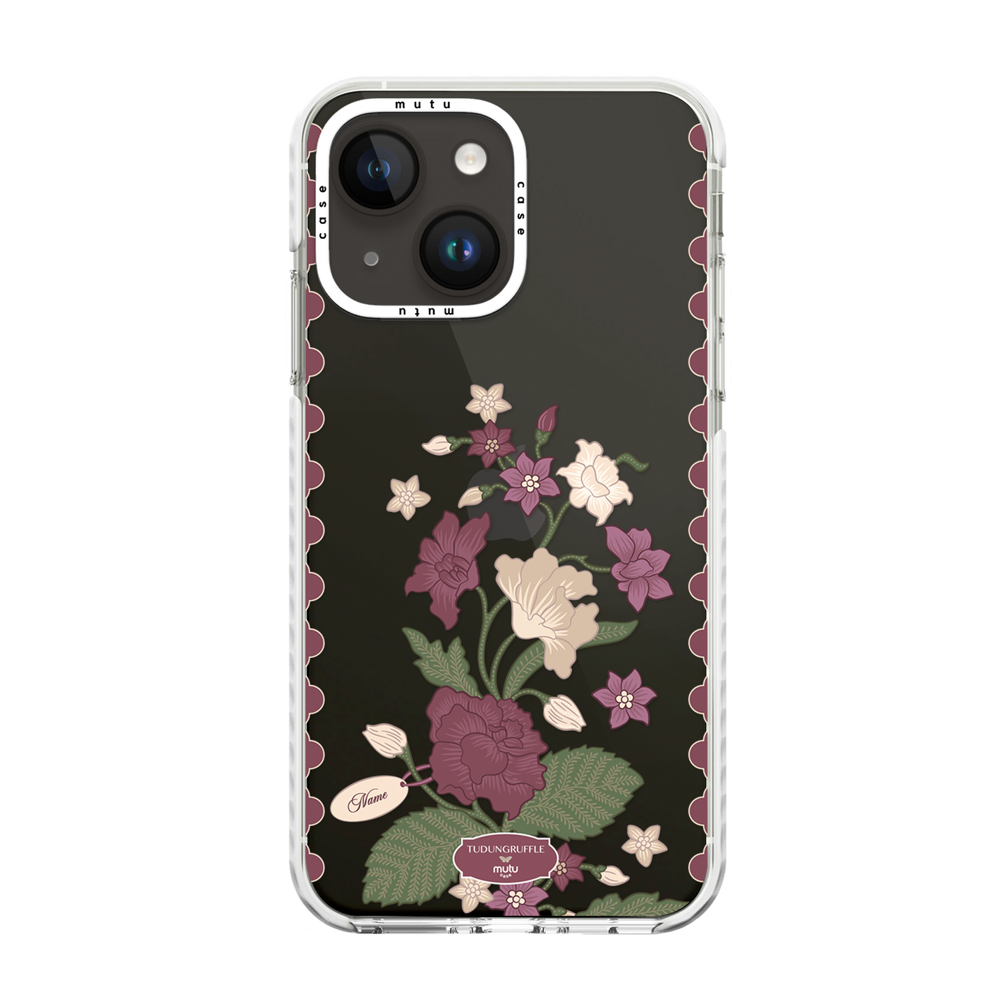 Gemala Senja Ultra Pro - Customisable